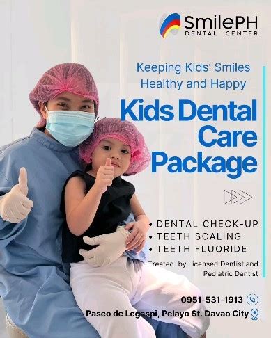 davao city of smile|Smile PH Dental Center, Paseo de Legaspi, Pelayo Street, .